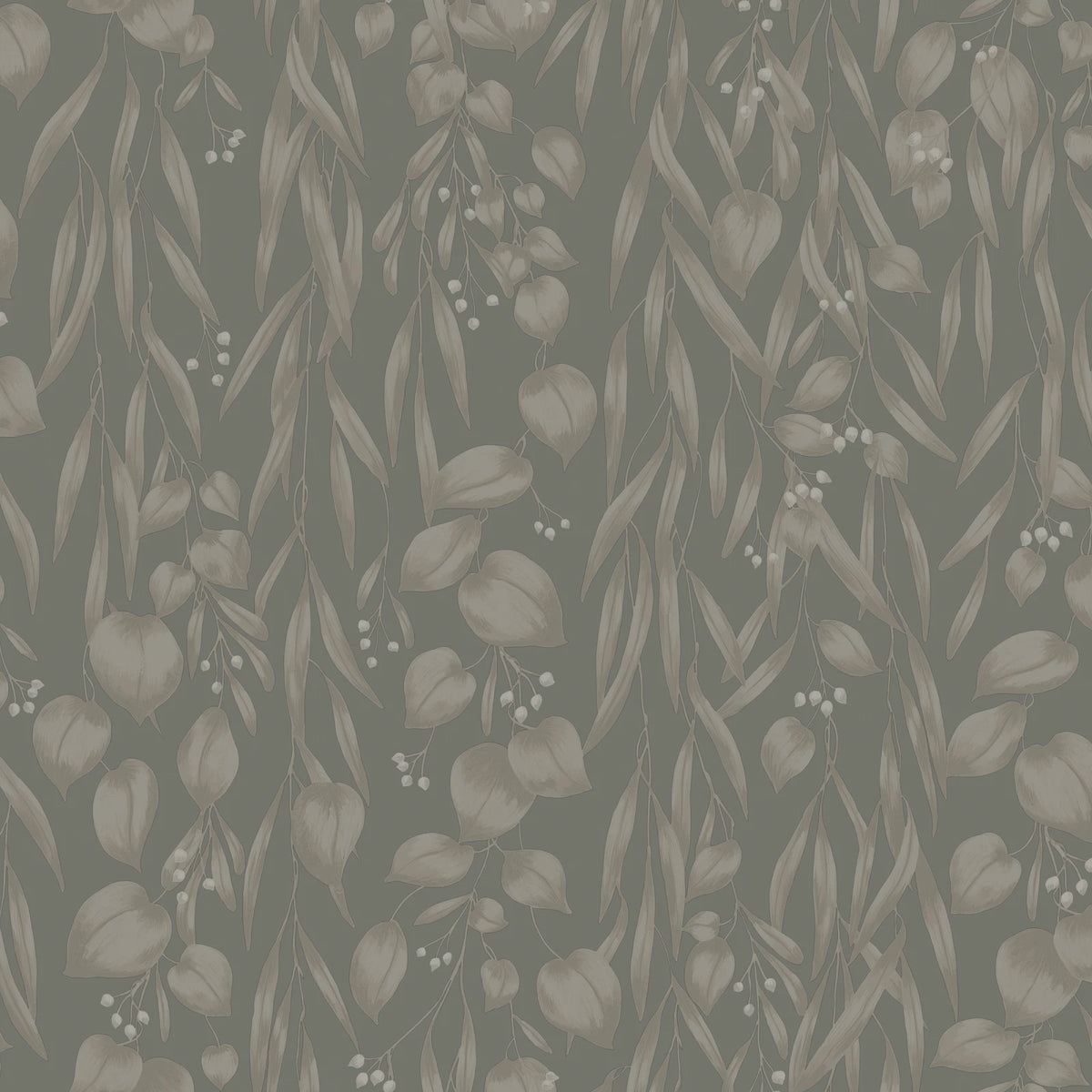 Tapetti Sara, Sage Green