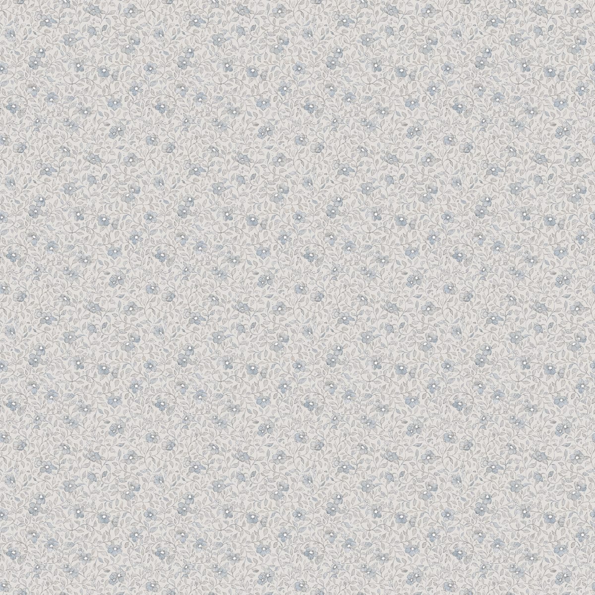 Tapetti Stella, Misty Blue