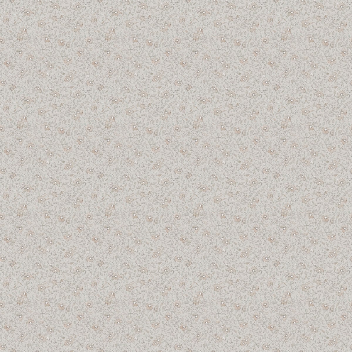 Tapetti Stella, Sage Green
