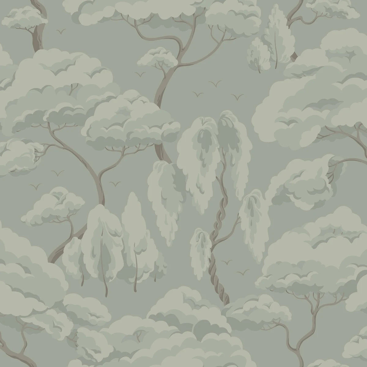 Tapetti Kristoffer, Sage Green