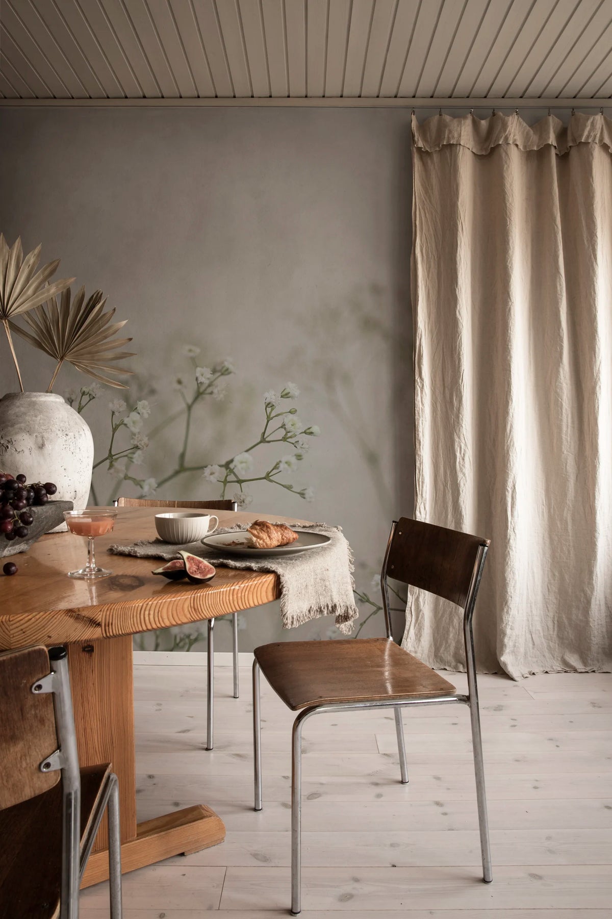 Tapetti Julia, Spring Green