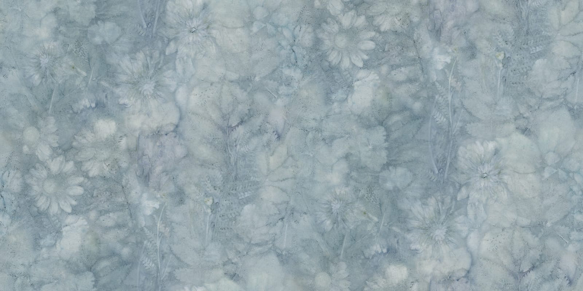 Tapetti Monica, Misty Blue