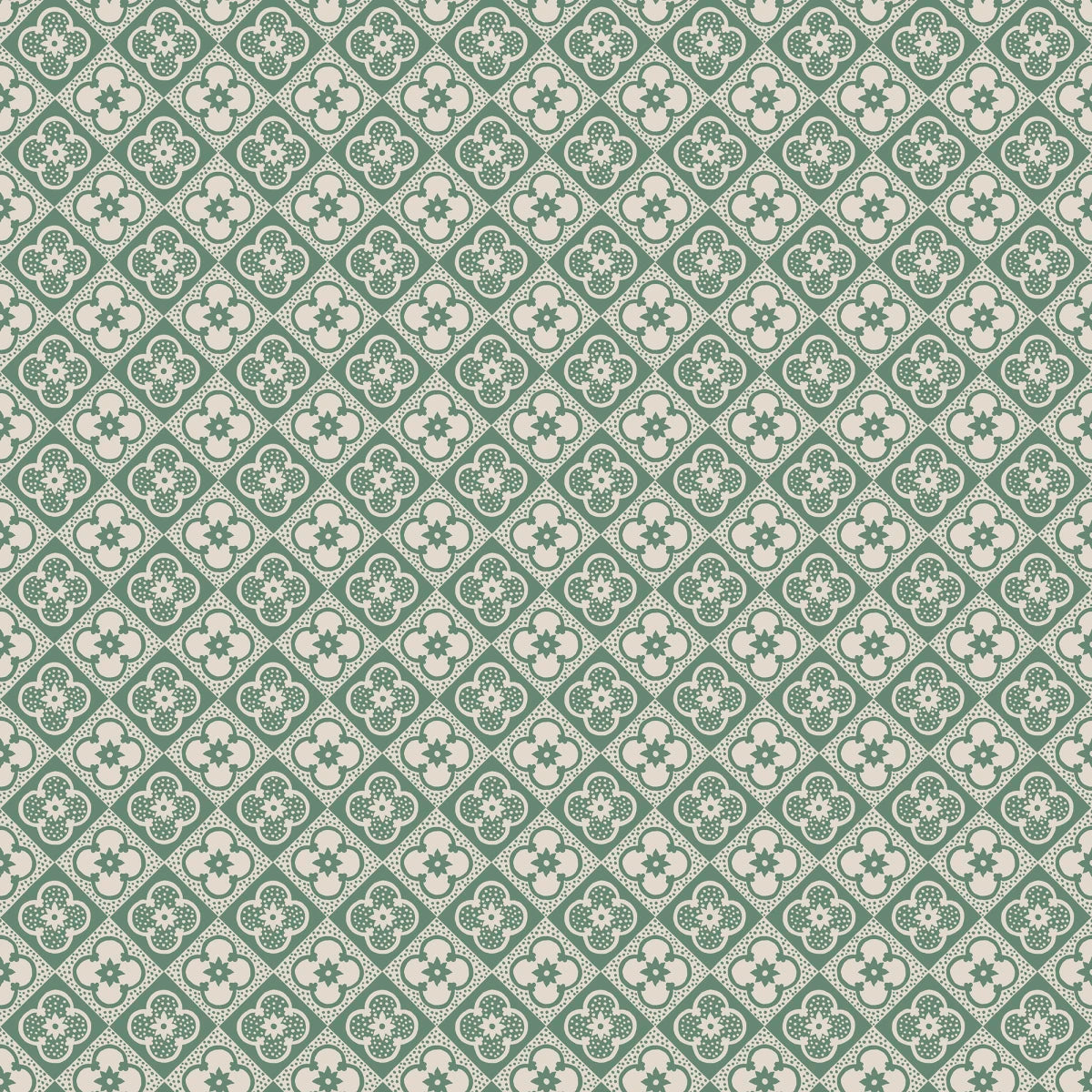 Tapetti Lyckan, Emerald
