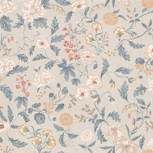 Tapetti Suzanne, Folklore Blue