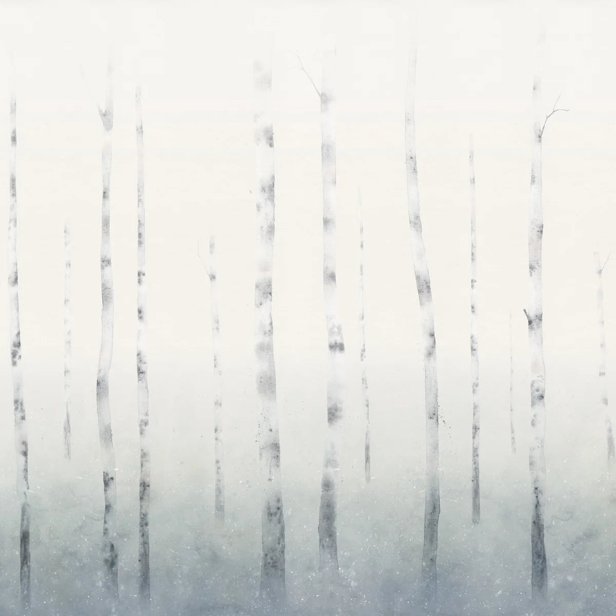 Tapetti Sundborn, Winter