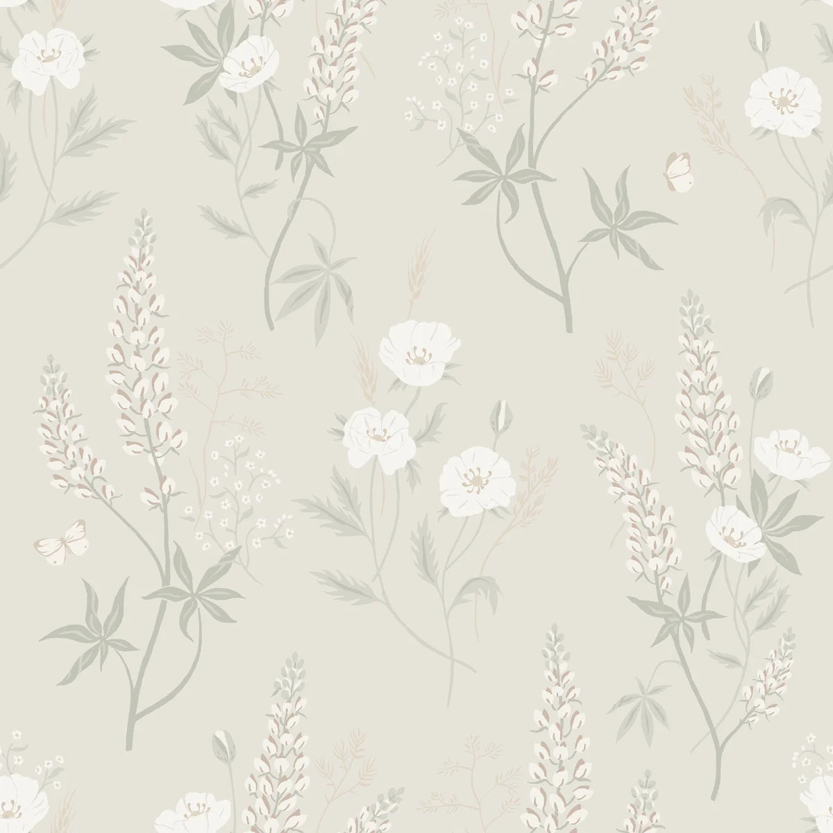 Tapetti Emma, Linen