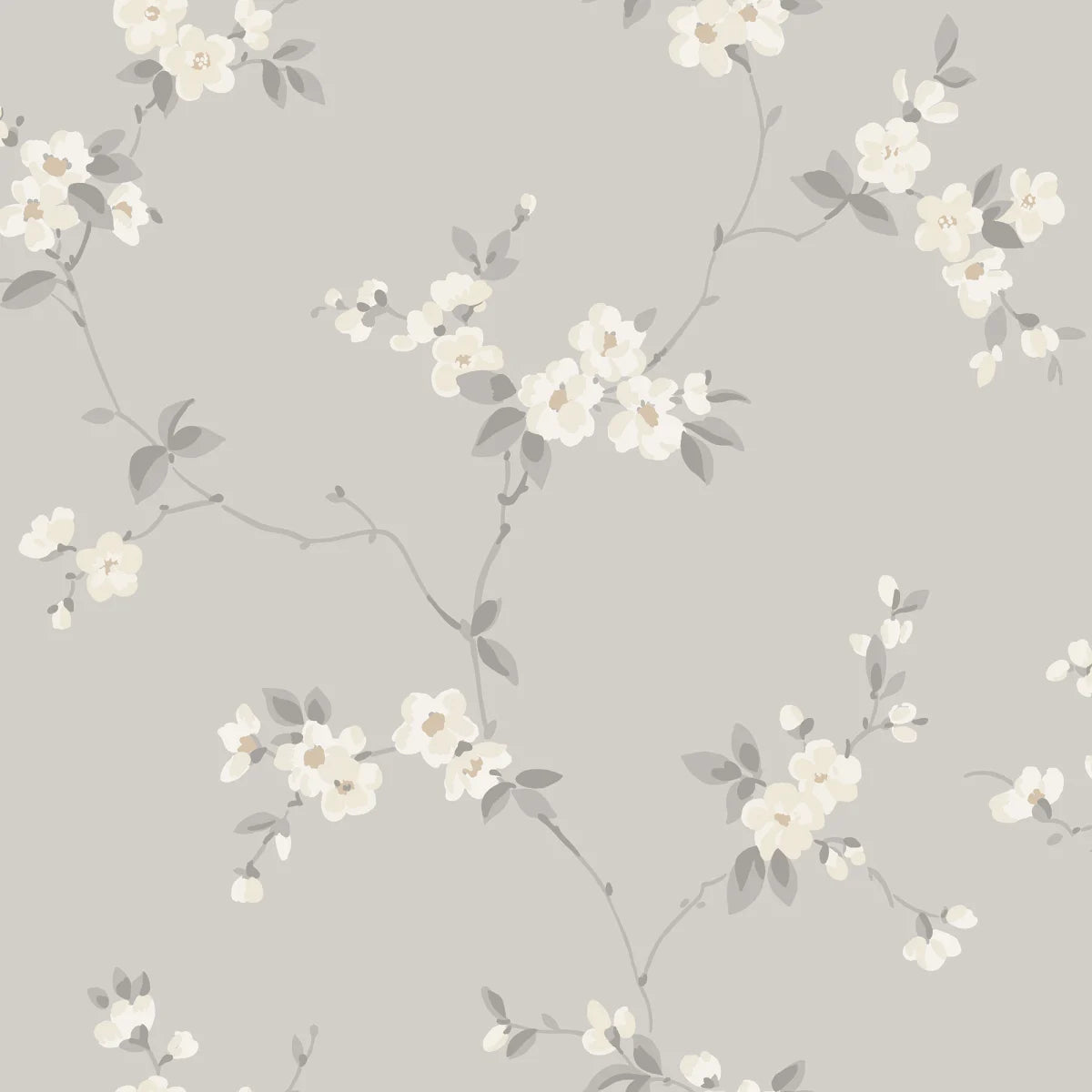 Tapetti Engla, Mineral Gray