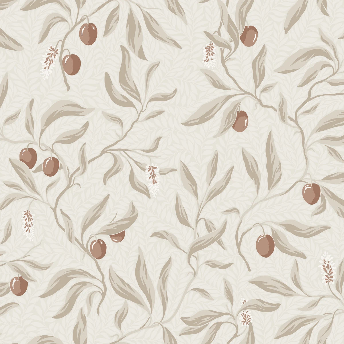 Tapetti Vinnie, Linen