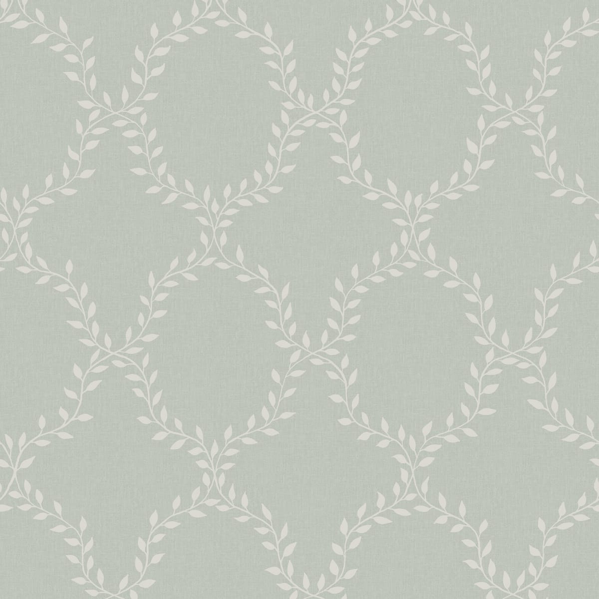 Tapetti Wilma, Sage Green