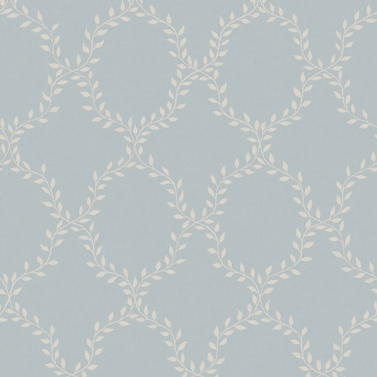 Tapetti Wilma, Misty Blue