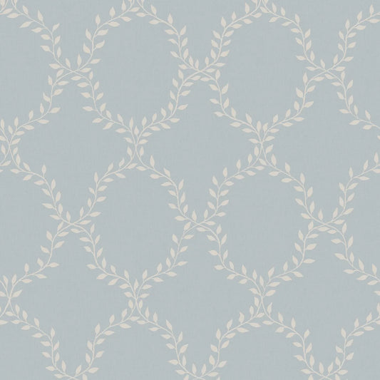 Tapetti Wilma, Misty Blue