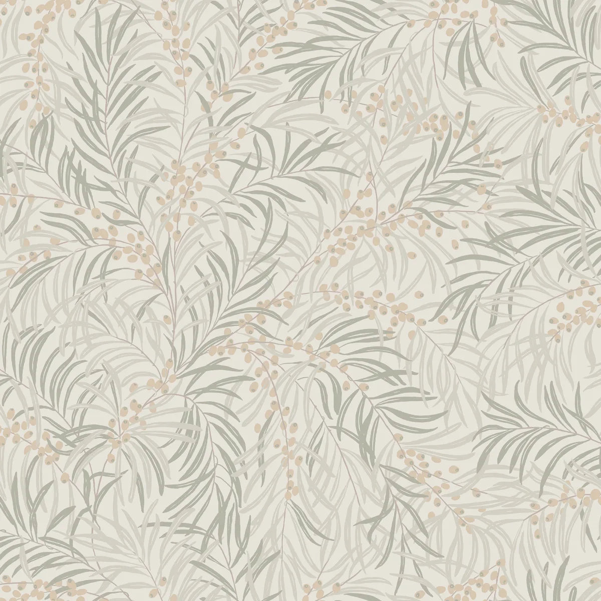 Tapetti Idun, Sandstone
