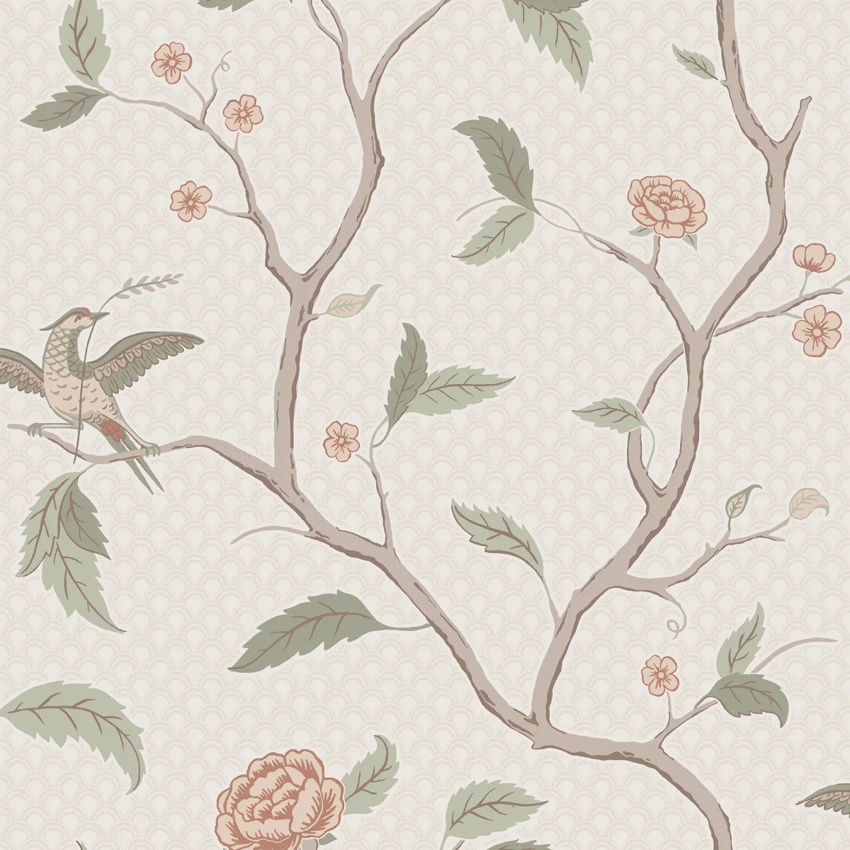 Tapetti Marianne, Sandstone