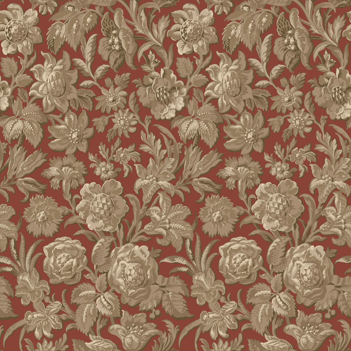 Tapetti Valentin, Ruby Red