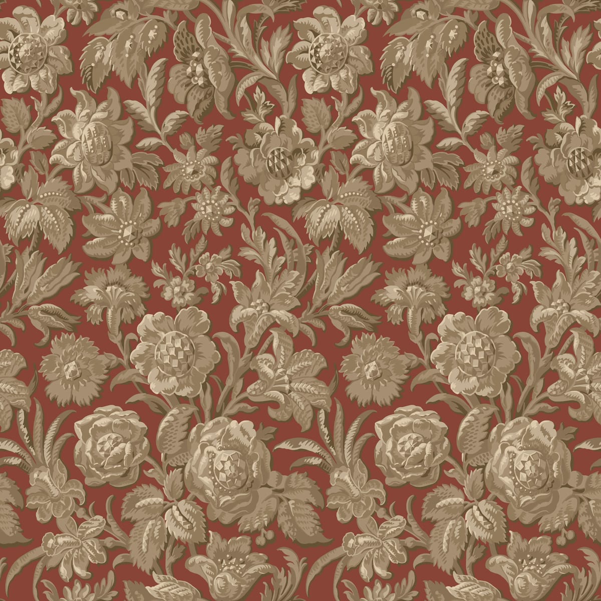 Tapetti Valentin, Ruby Red