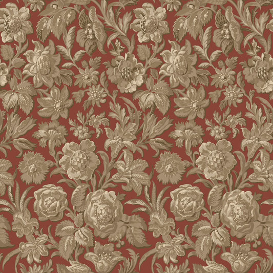 Tapetti Valentin, Ruby Red