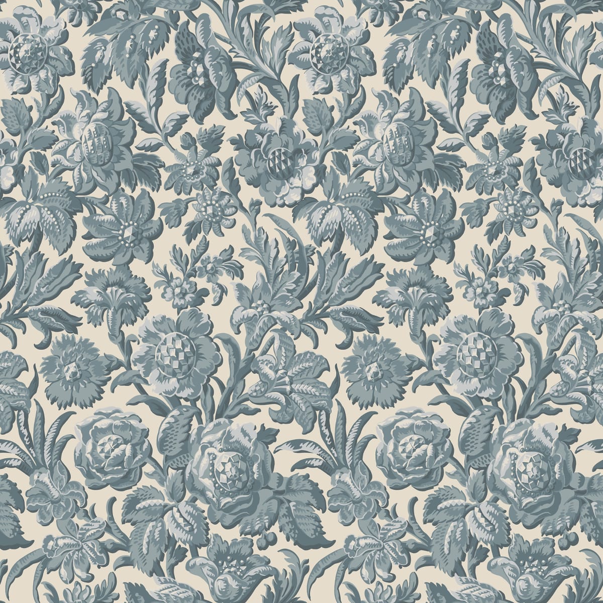 Tapetti Valentin, Misty Blue