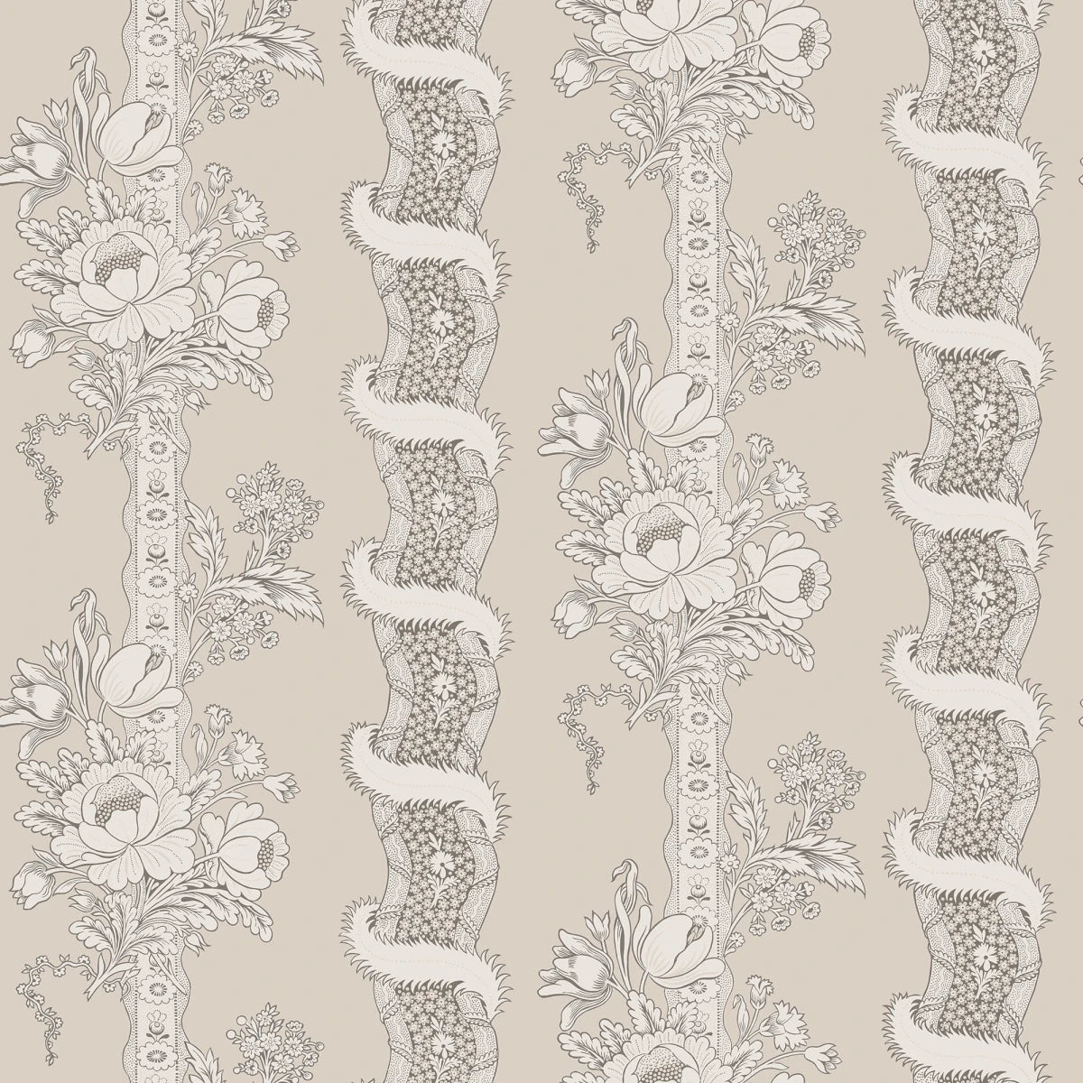 Tapetti Alexandra, Sandstone