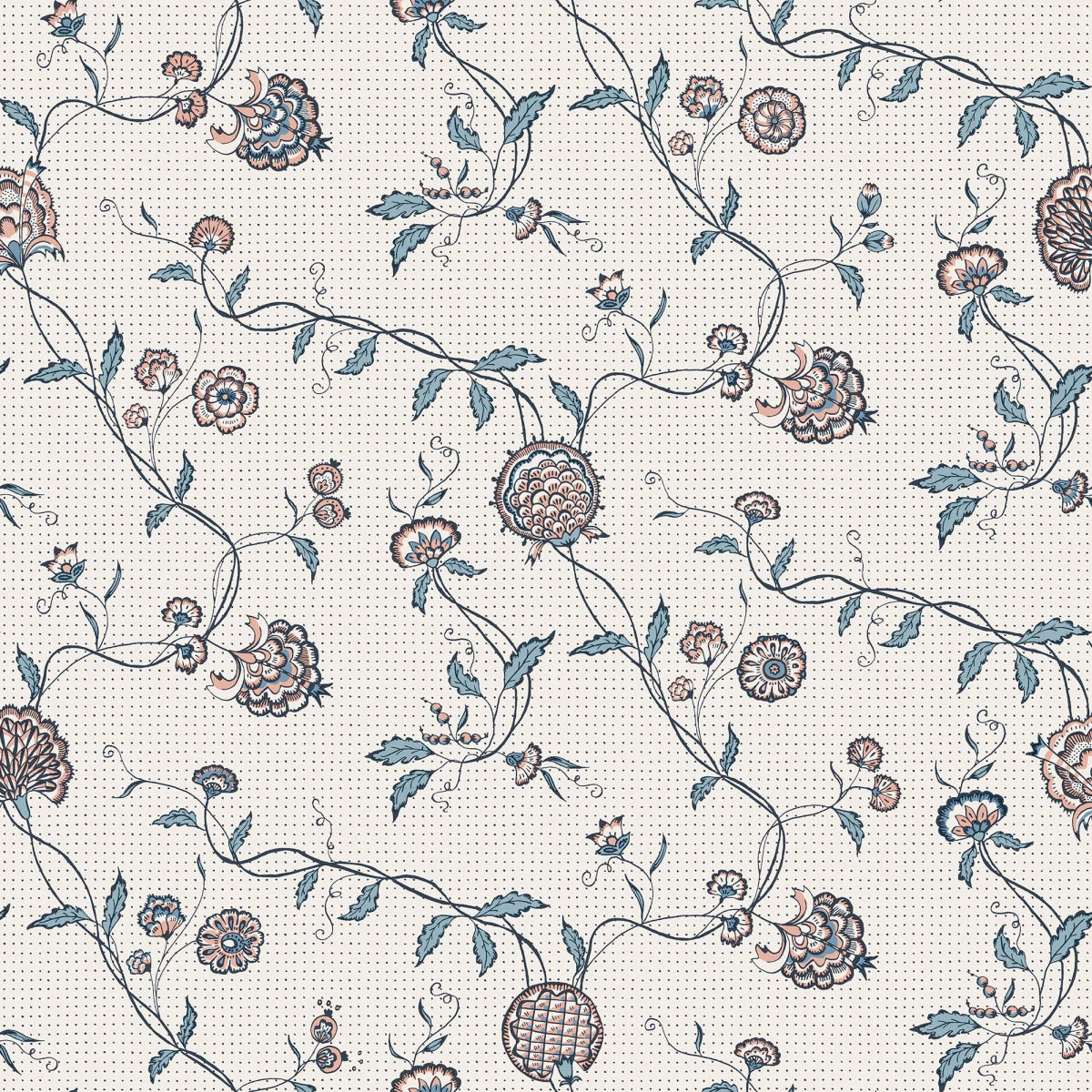 Tapetti Adelaide, Blush