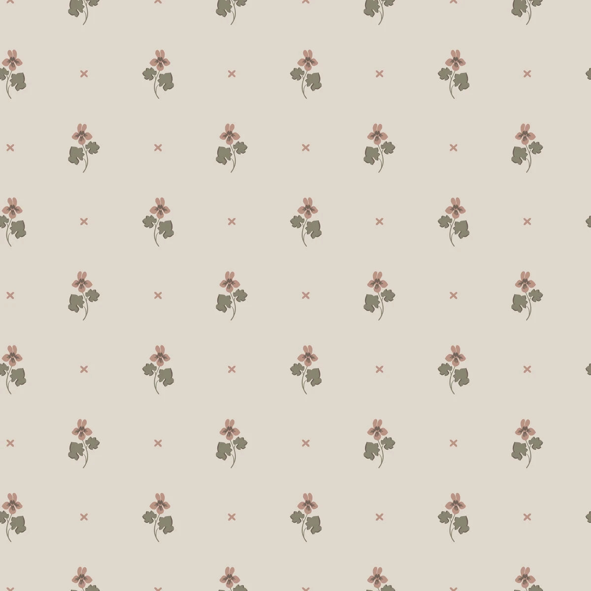 Tapetti Mimi, Blush