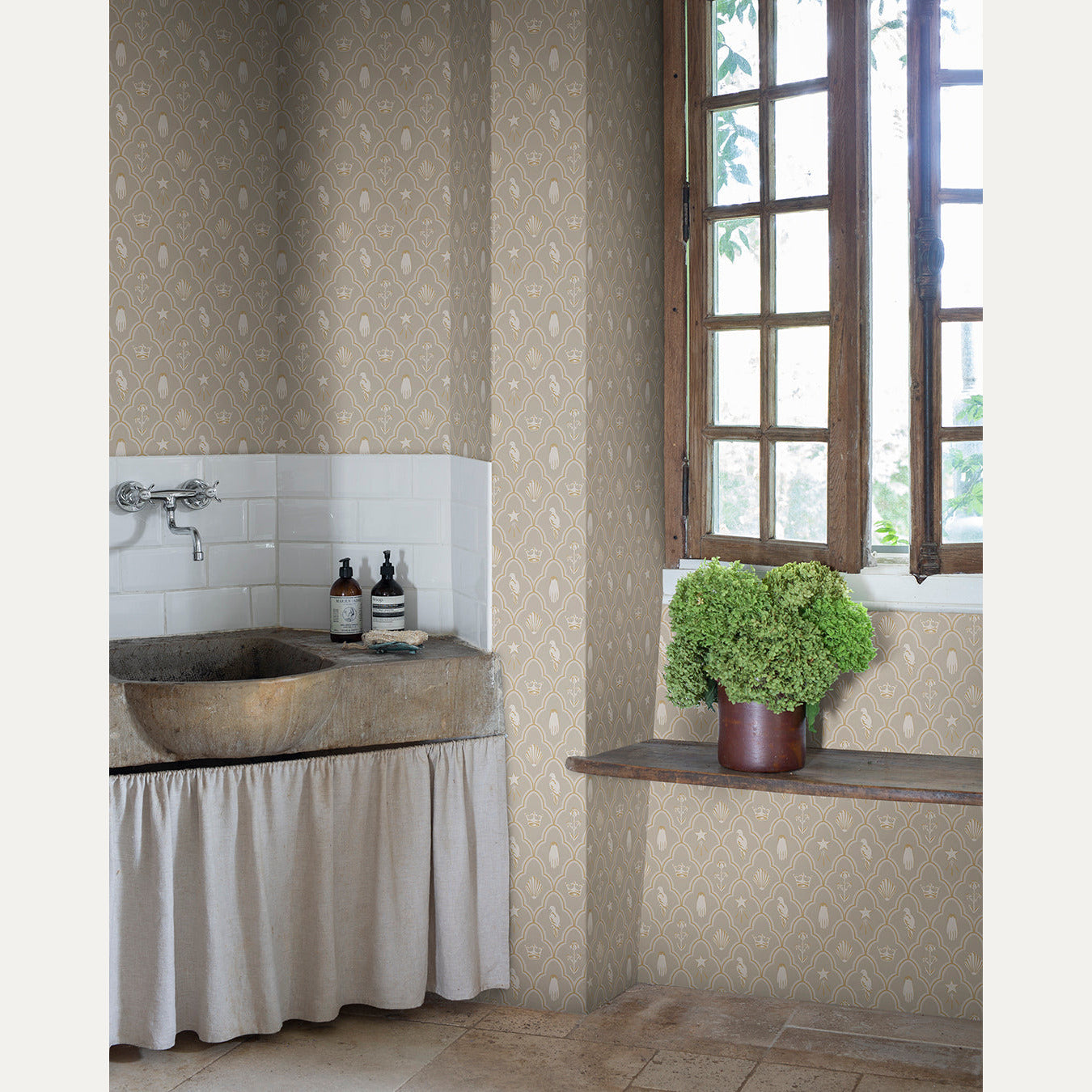 Tapetti Turtledove