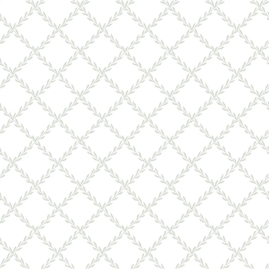Tapetti Trellis, Garden Green