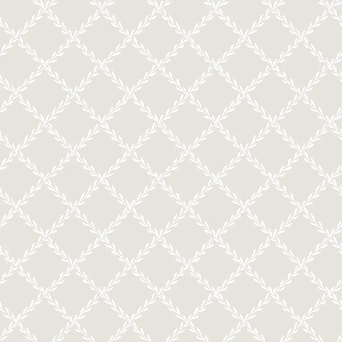 Tapetti Trellis, Gray