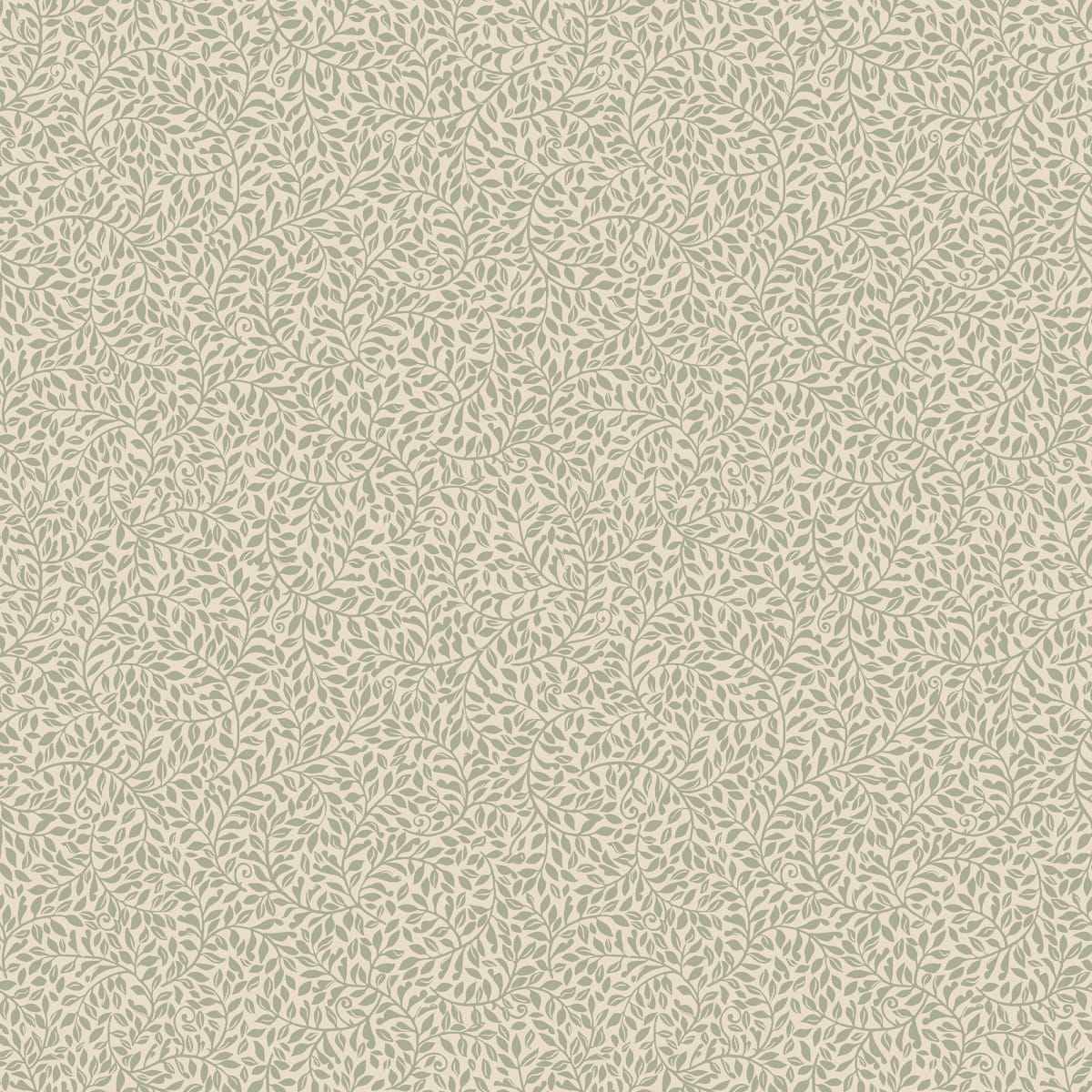 Tapetti Bladverk, Green