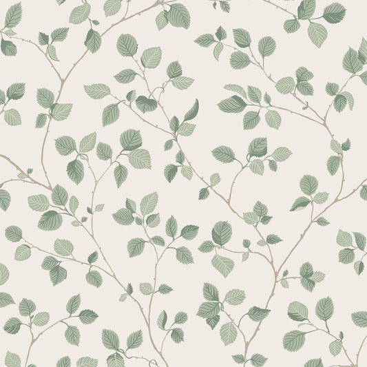 Tapetti Bokskog, Garden Green