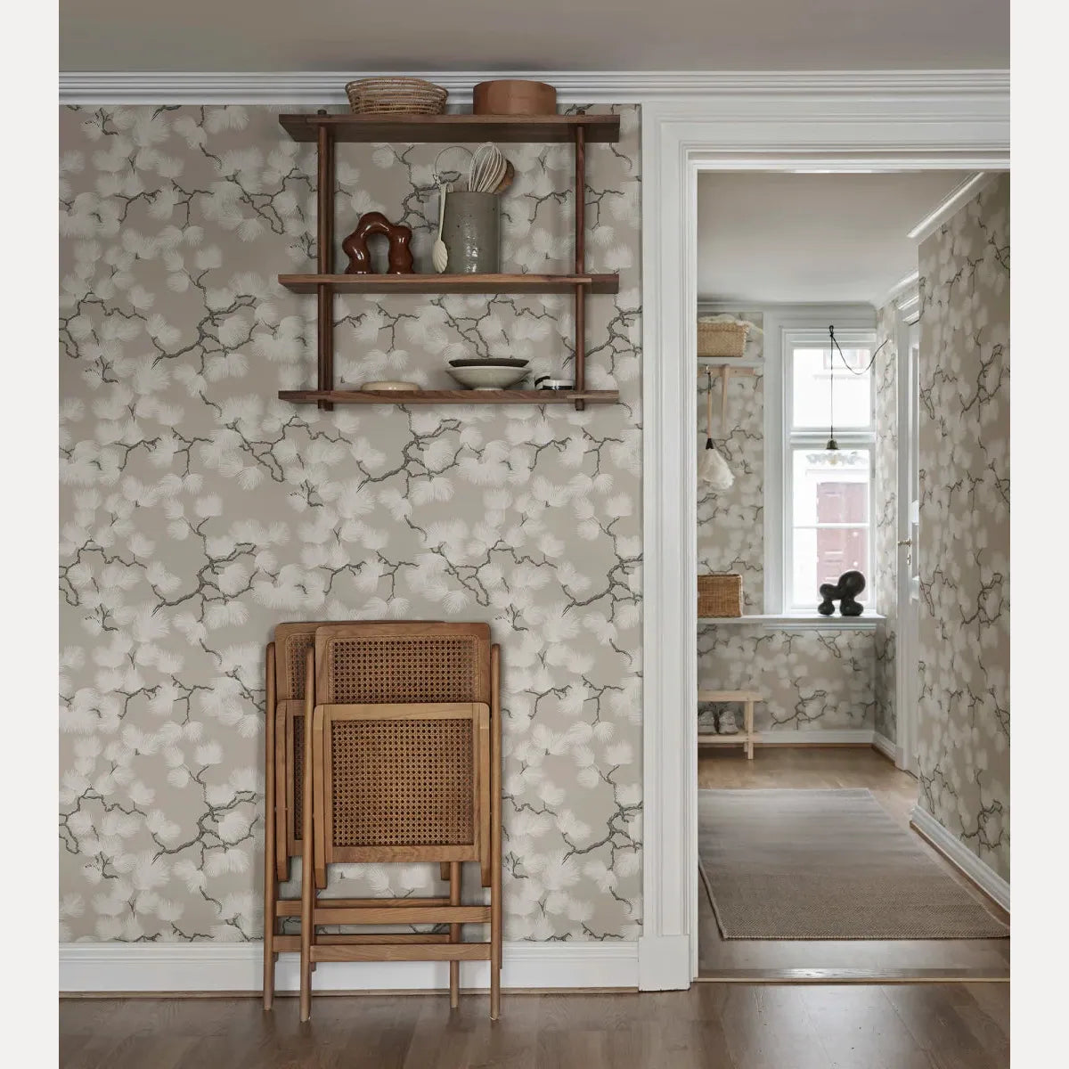 Tapetti Pine