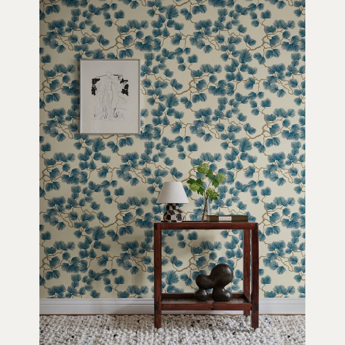 Tapetti Pine