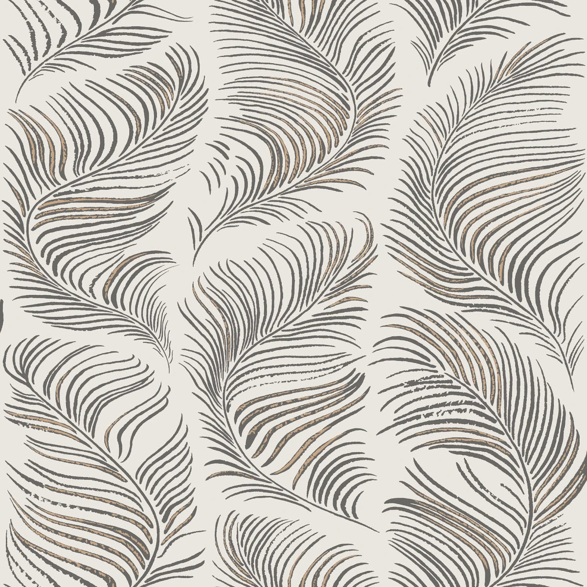 Tapetti Grace, Graphite