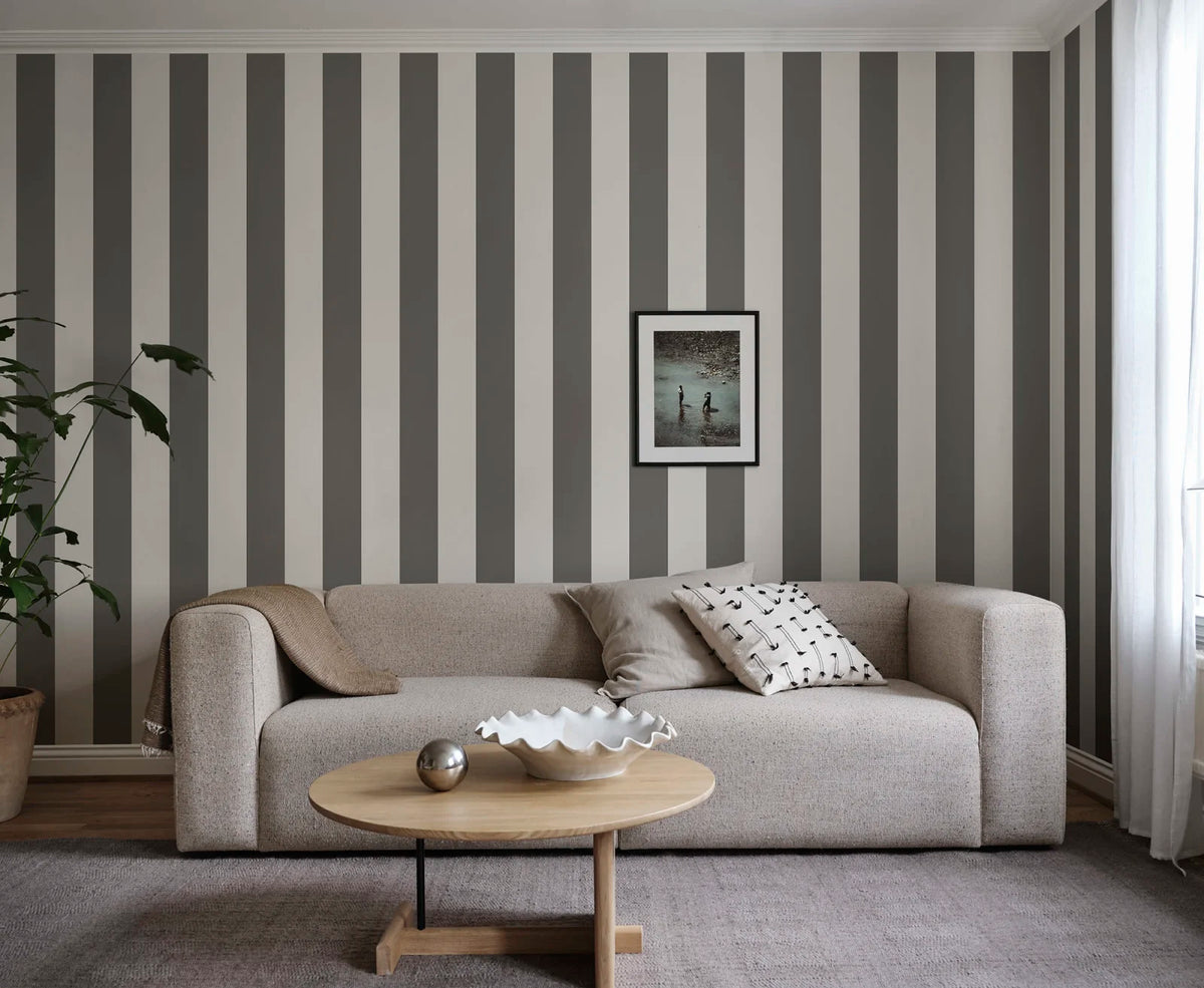 Tapetti Magnus, Dark Gray