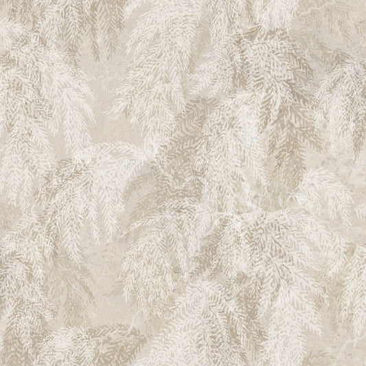 Tapetti Ceder, Beige