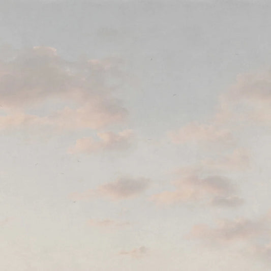 Tapetti Moln, Misty Blue