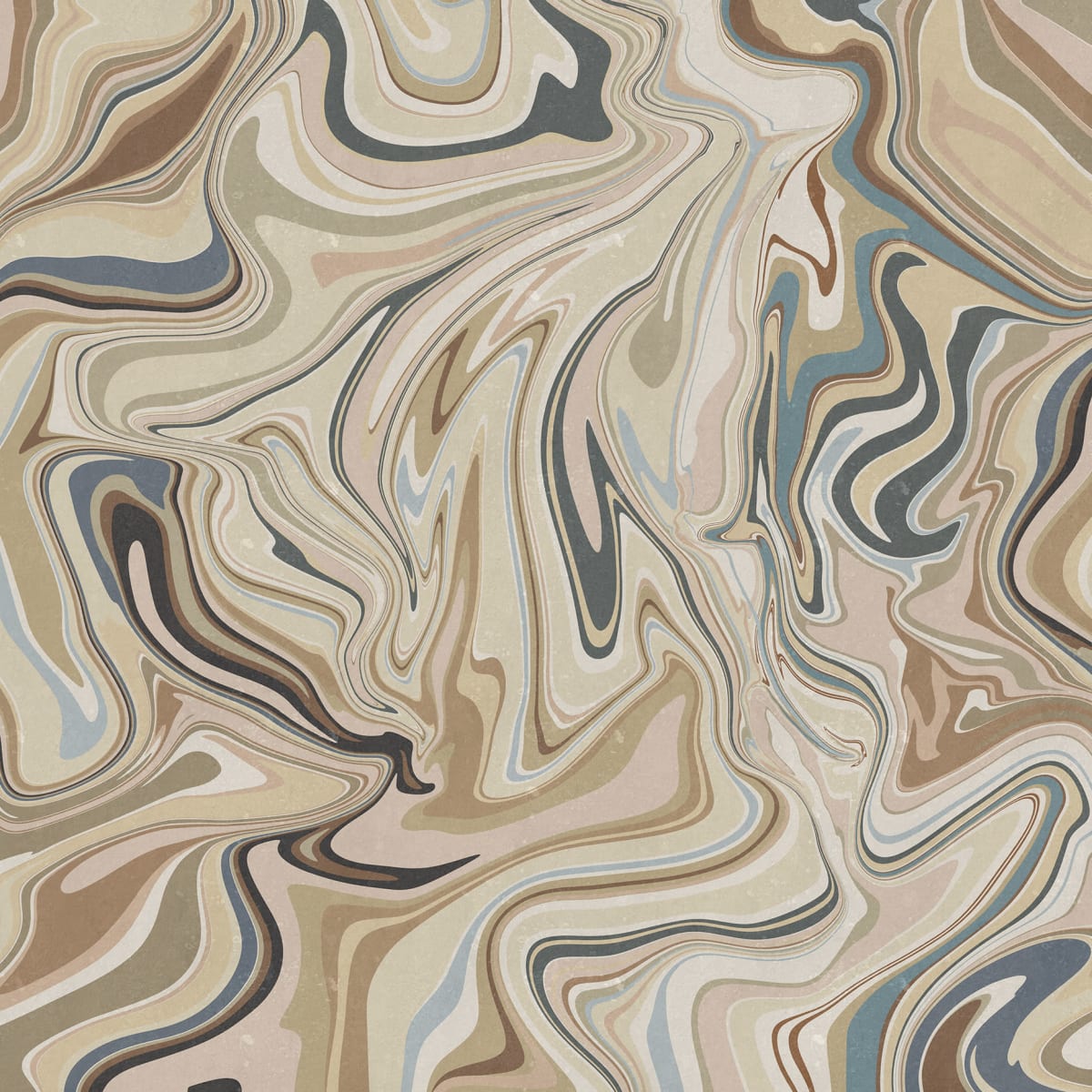 Tapetti Klint, Clay