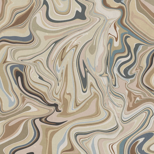 Tapetti Klint, Clay