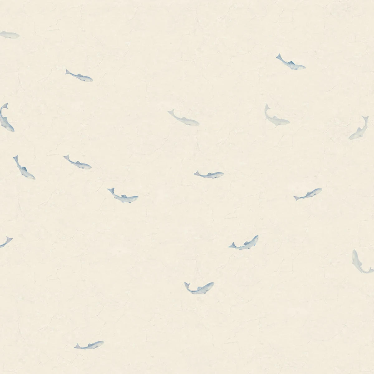 Tapetti Hav, Misty Blue