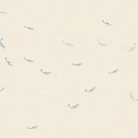 Tapetti Hav, Misty Blue