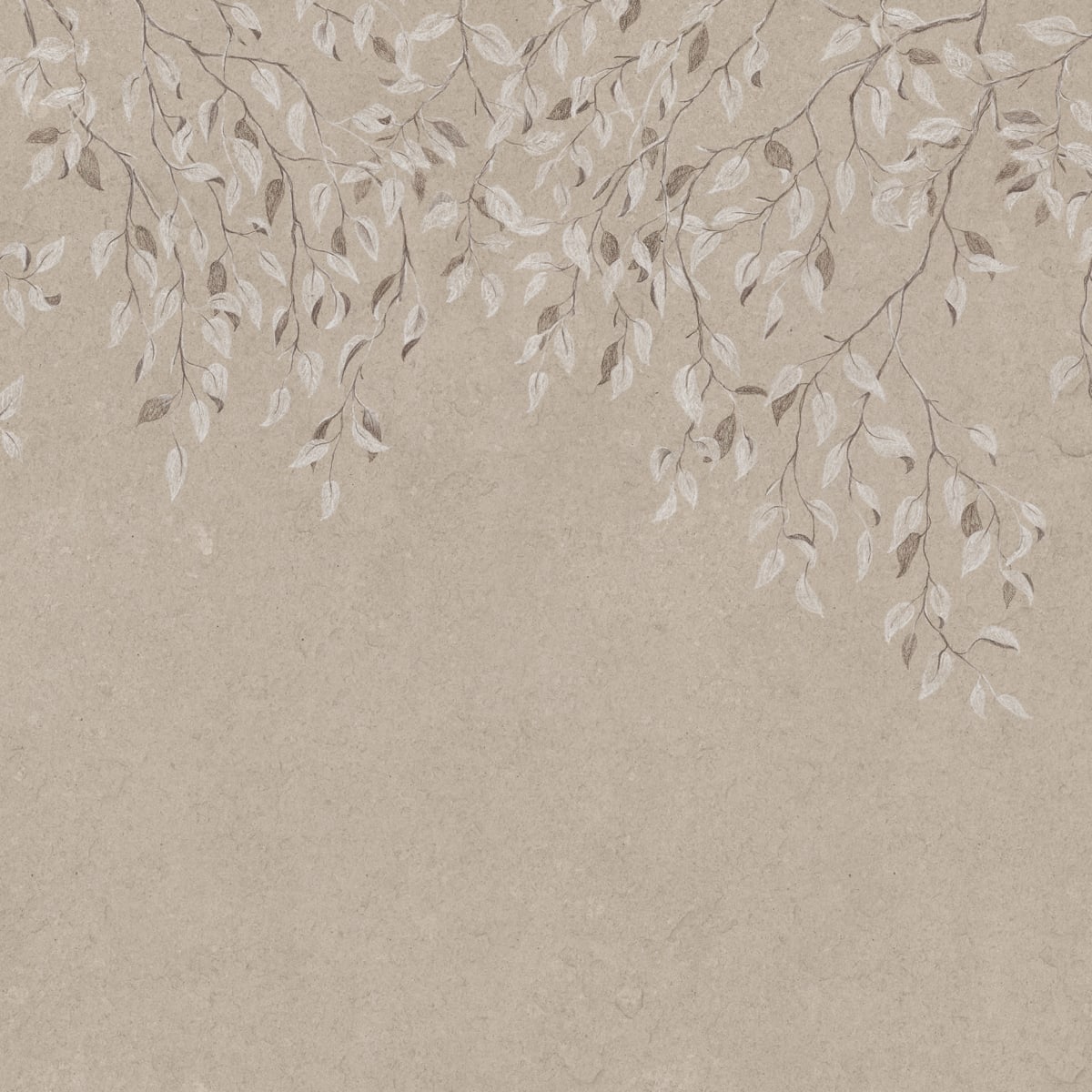 Tapetti Liselund, Hazel