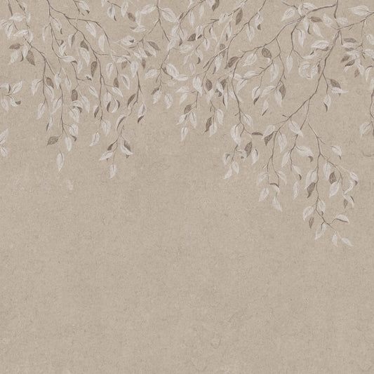 Tapetti Liselund, Hazel