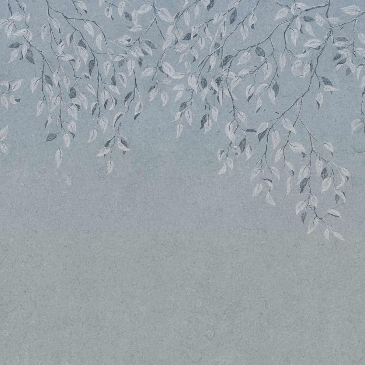 Tapetti Liselund, Misty Blue