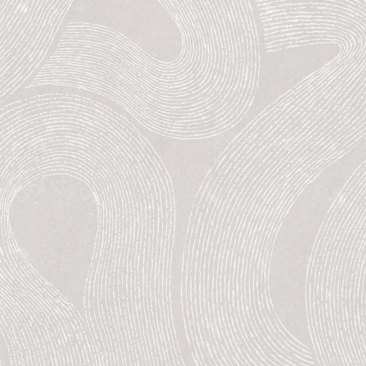 Tapetti Zen Mural, Gray