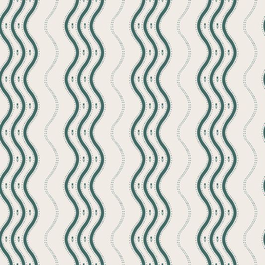 Tapetti Ben, Emerald