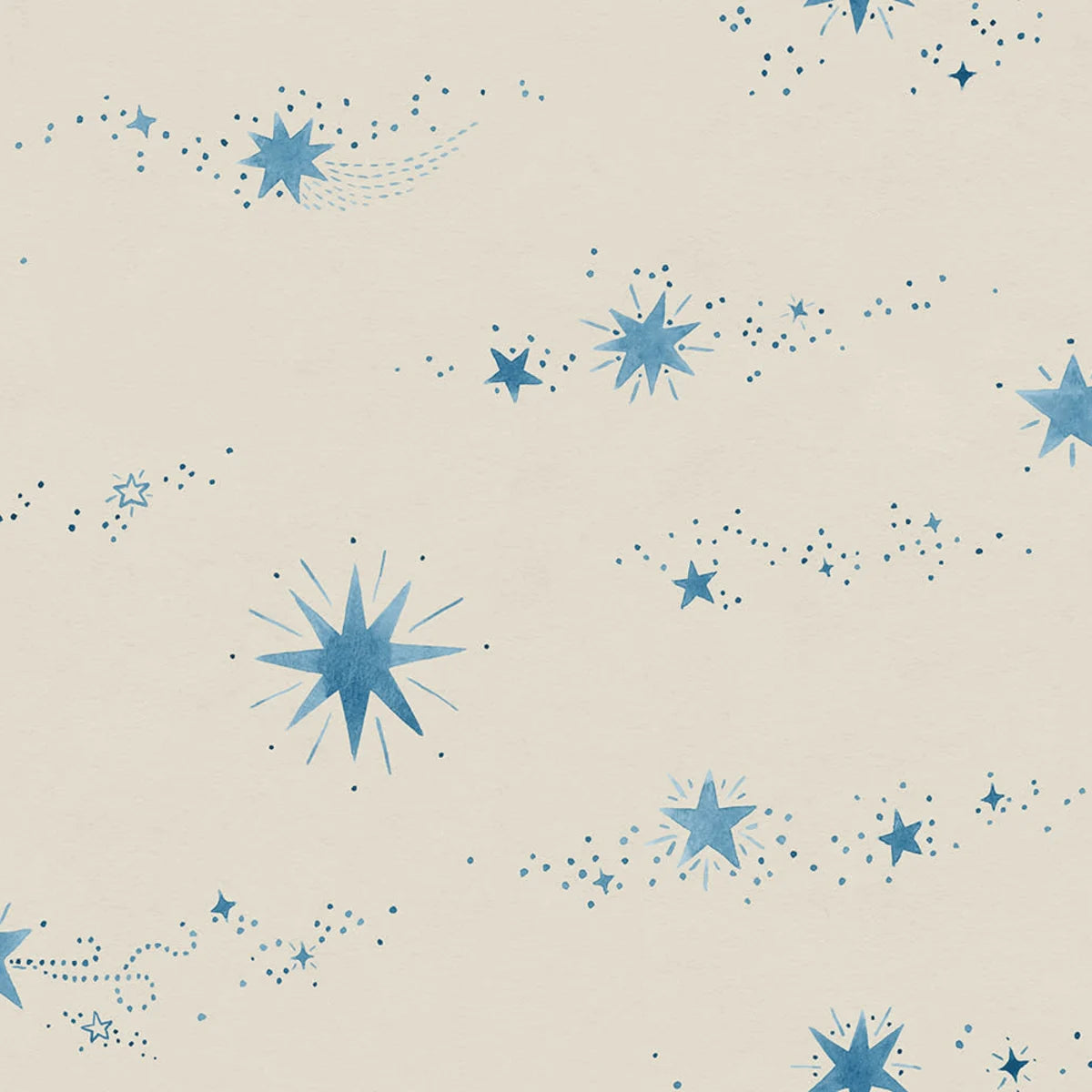 Tapetti Gillis, Blue