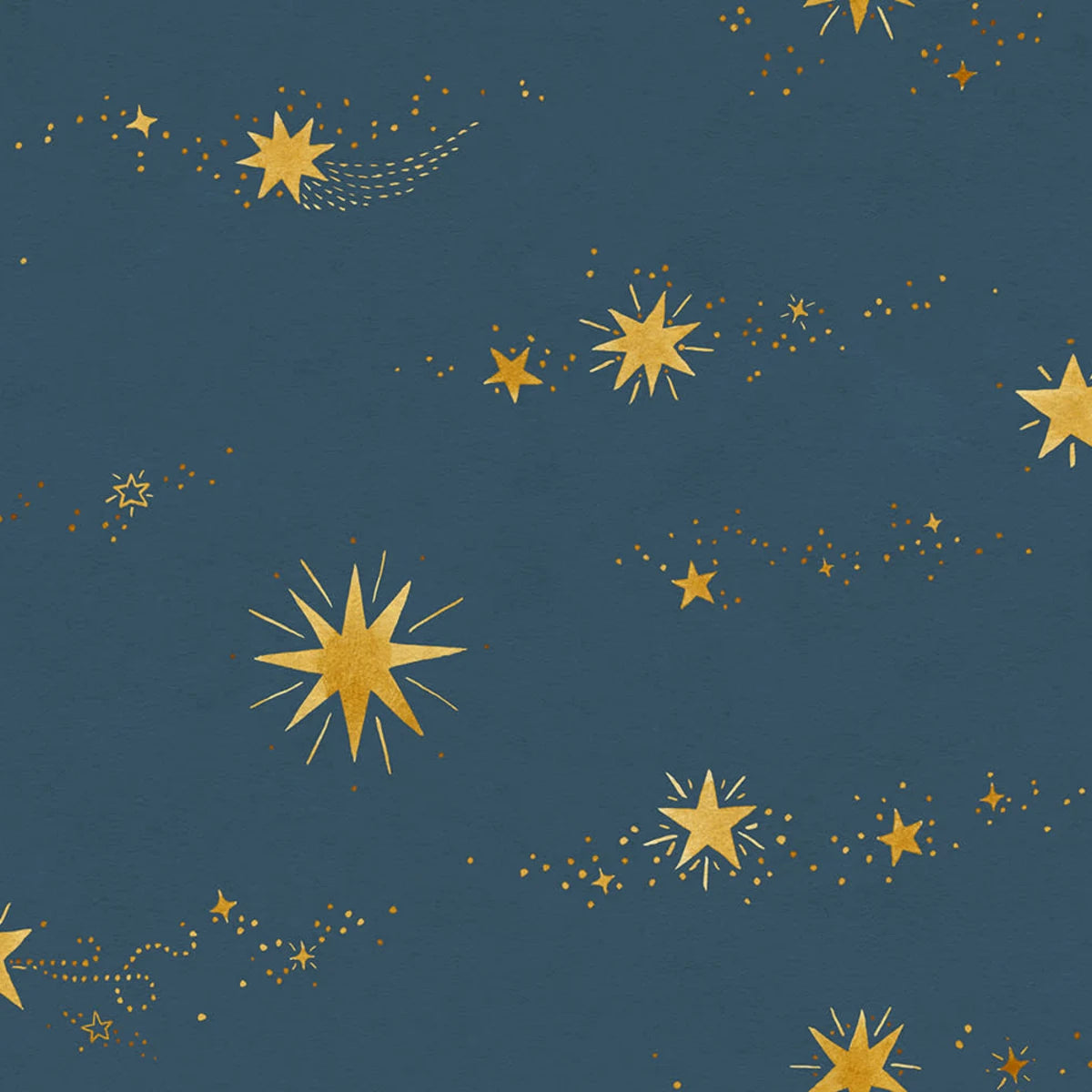 Tapetti Gillis, Midnight Blue