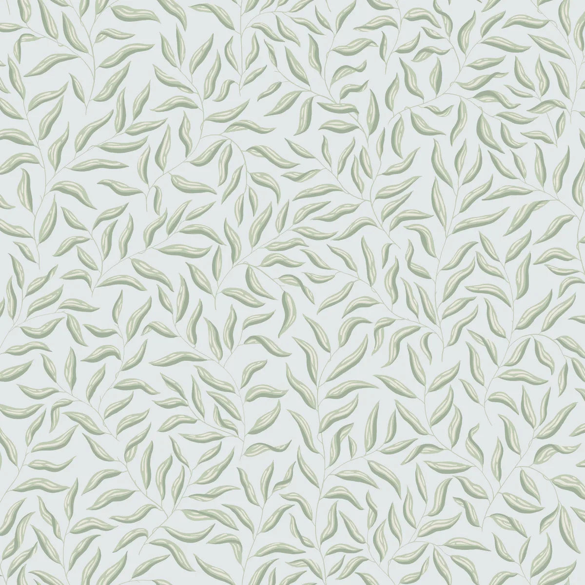 Tapetti Karolina, Light Blue