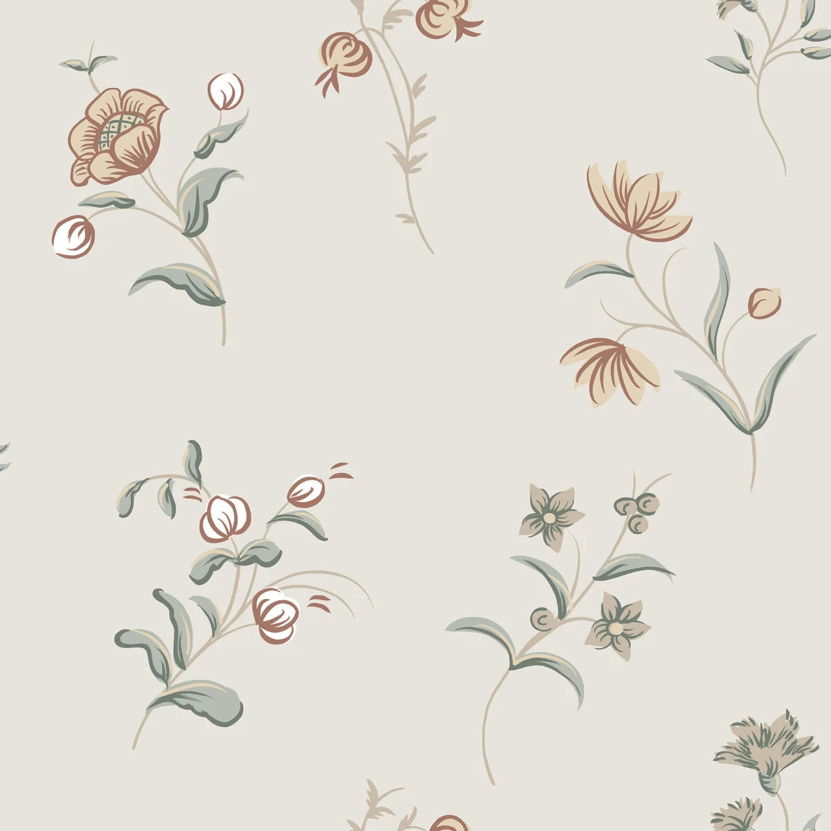 Tapetti Hanna, Sandstone
