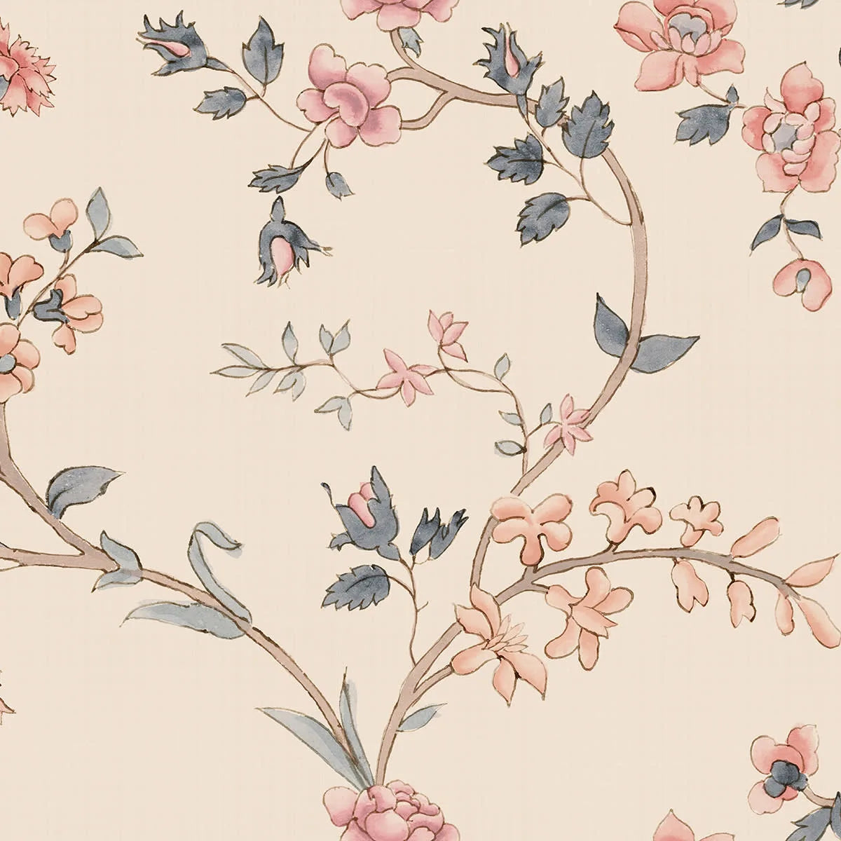 Tapetti Clara, Pastel