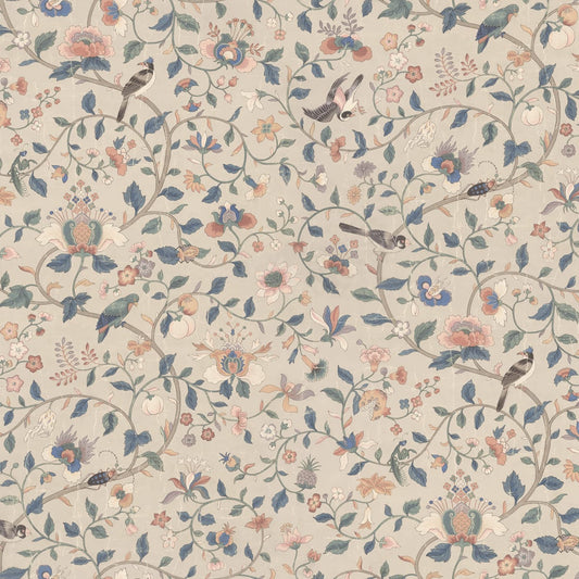 Tapetti Hedda, Sandstone